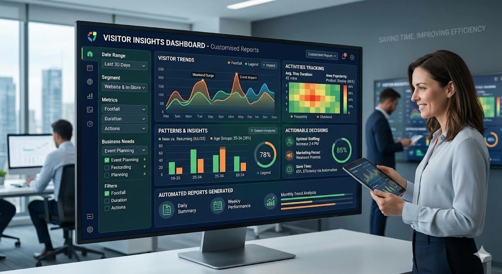 Customised Reports